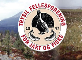 Trysil Fellesforening for jakt og fiske