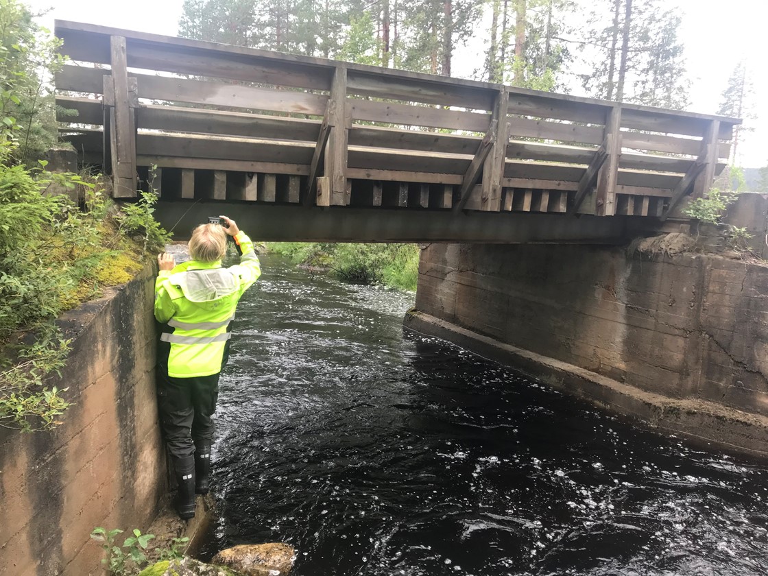 Økte bomsatser om følge av vedlikehold